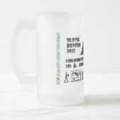 Tasse de réadaptation de paresse (Gauche)