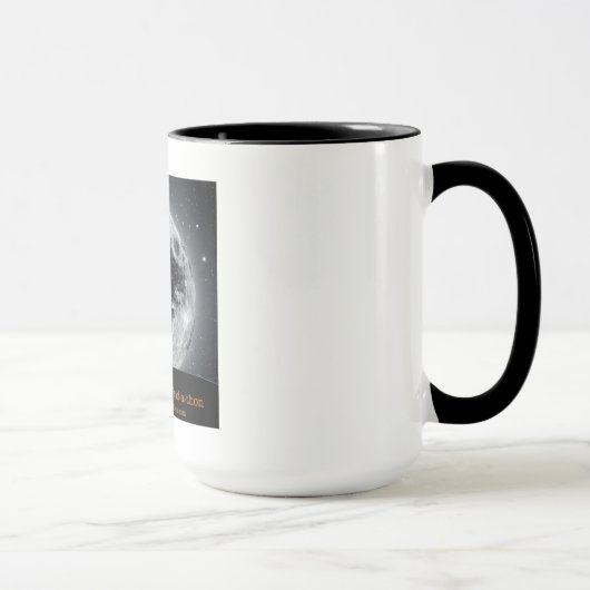 Tasse de Readathon (Droite)