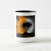 Tasse de Readathon (Centre)