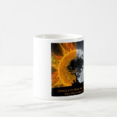 Tasse de Readathon de Dewey ! (Centre)