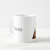 Tasse de réalisateur de Gyazo (Devant gauche)