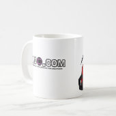 Tasse de Reaper (Devant gauche)