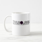 Tasse de Reaper (Gauche)