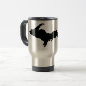 Tasse de réchauffeur -heu (Devant gauche)