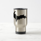 Tasse de réchauffeur -heu (Centre)