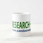 Tasse de recherches = de traitement (Centre)