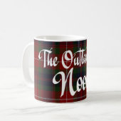 Tasse de recoin (Devant gauche)