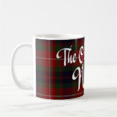 Tasse de recoin (Gauche)