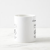 Tasse de recyclage - comportement de MAMIL (Centre)