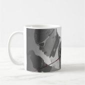 Tasse de Redgroup (Gauche)