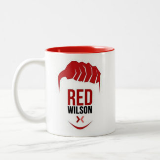 Tasse de RedWilson