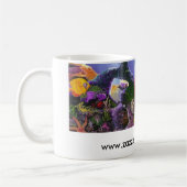 Tasse de ReefScape (Gauche)