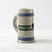 Tasse de Reetin ! (Devant gauche)