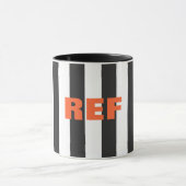 Tasse de référence de sports (Centre)