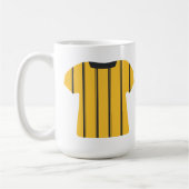 Tasse de référence du football (Gauche)