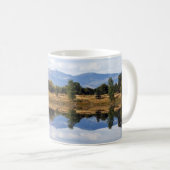 Tasse de réflexion (Devant droit)