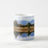 Tasse de réflexion (Centre)