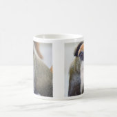 Tasse de regard fixe de singe (Centre)