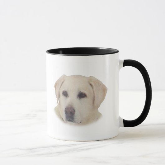 Tasse de Reggie (Droite)