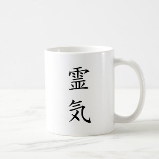 Tasse de Reiki