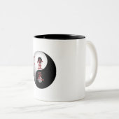 tasse de reiki (Devant droit)