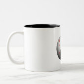 tasse de reiki (Gauche)