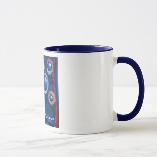 Tasse de relations de famille (Droite)