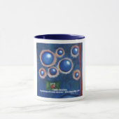 Tasse de relations de famille (Centre)