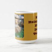 Tasse de relaxation (Centre)