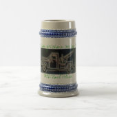 Tasse de remorquage (Centre)