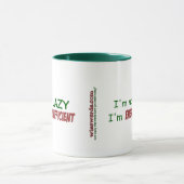 Tasse de rendement optimum - lumière (Centre)