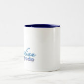 Tasse de renégat de Pleiadian (Centre)