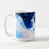Tasse de rennes (Gauche)