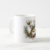 Tasse de rennes (Devant gauche)