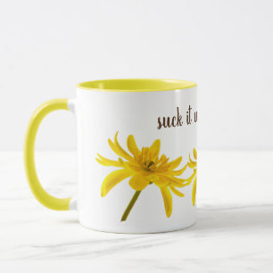 Tasse de "renoncule"