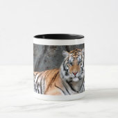 Tasse de repos de tigre (Centre)