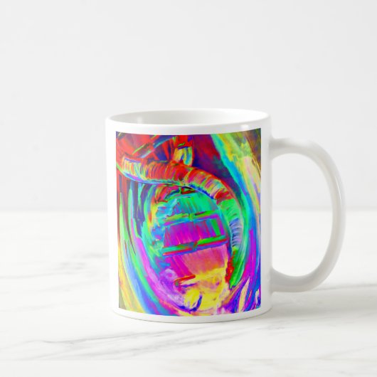 Tasse de reproduction d'ADN (Droite)