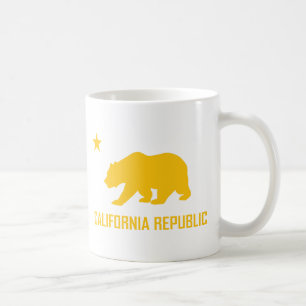 Tasse de République de la Californie
