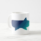 Tasse de requin (Devant gauche)