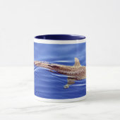 Tasse de requin de baleine (Centre)