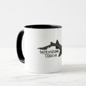 Tasse de requin d'infirmière (Devant gauche)