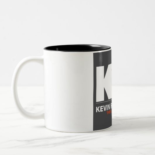 Tasse de réserve naturelle de Kevin Richardson (Gauche)