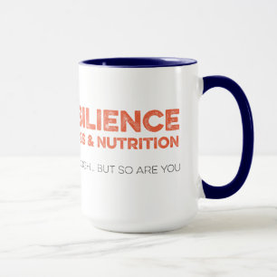 Tasse de résilience