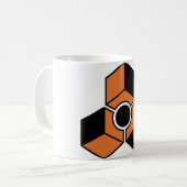 tasse de reson (Devant gauche)