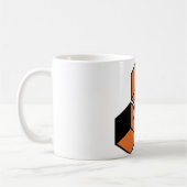 tasse de reson (Gauche)