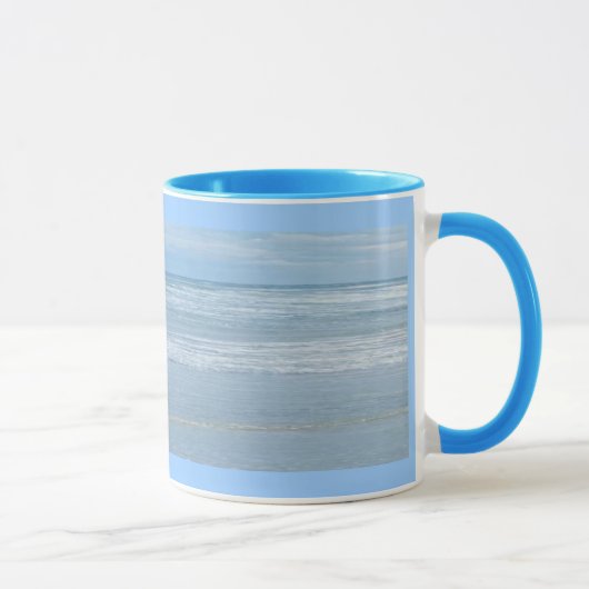 Tasse de ressacs (Droite)
