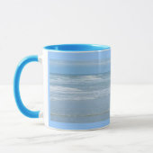 Tasse de ressacs (Gauche)