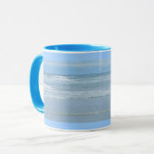 Tasse de ressacs (Devant gauche)