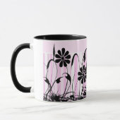 tasse de ressort (Gauche)