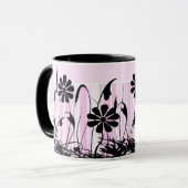 tasse de ressort (Devant gauche)